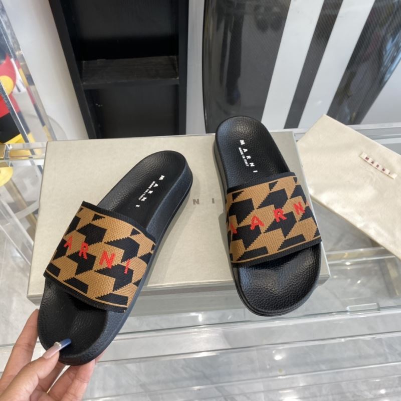 Marni Sandals